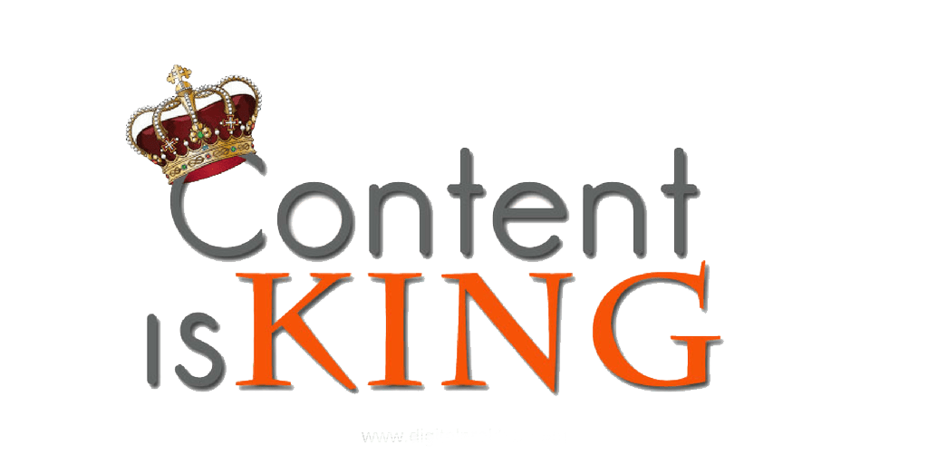 vai trò quan trọng của dịch vụ content