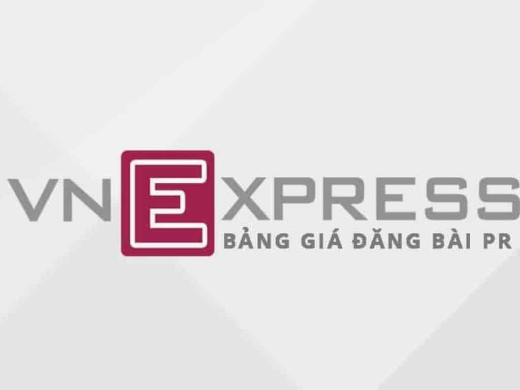 Báo giá bài PR trên Vnexpress 2020
