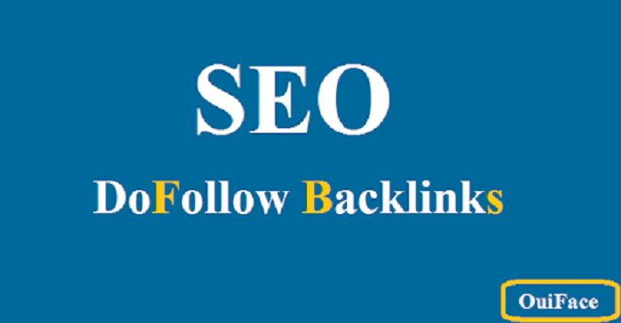 Backlink dofollow có vai trò rất quan trọng với với một website
