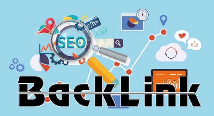 Với hệ thống backlink chất lượng sẽ giúp thứ hạng website của bạn được cải thiện