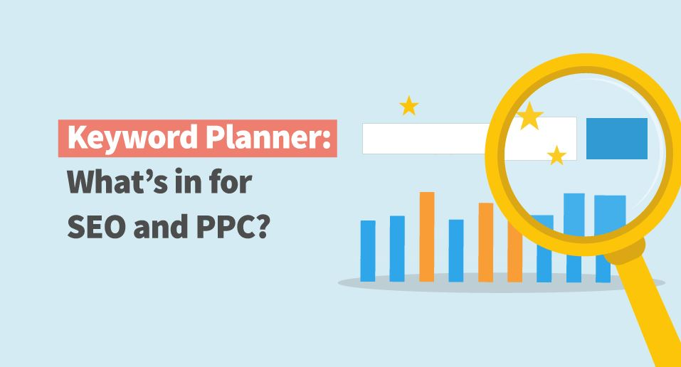 Google Keyword Planner được biết đến là một công cụ hữu ích cho quảng cáo PPC