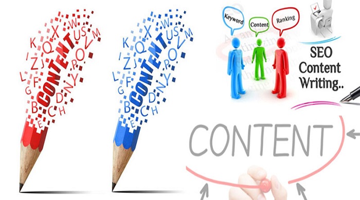 Content hay sẽ giúp cho quá trình SEO hiệu quả và mang tới lượt traffic cao cho website